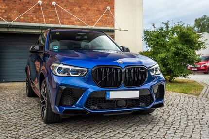 BMW X5 50.461 km 76.900 &euro; Guben 03172