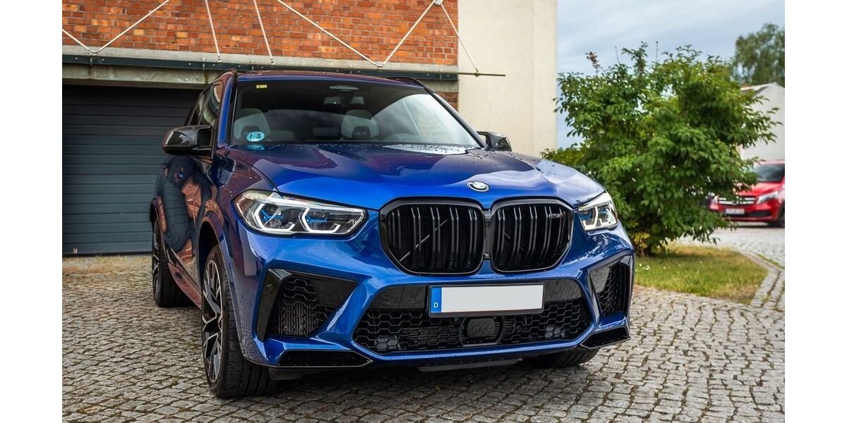 BMW X5 50.461 km 76.900 &euro; Guben 03172