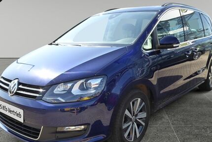 VW Sharan 130.500 km 23.980 € Nürnberg 90480