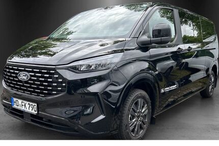 Ford Tourneo 13.321 km 54.990 € Weinheim 69469