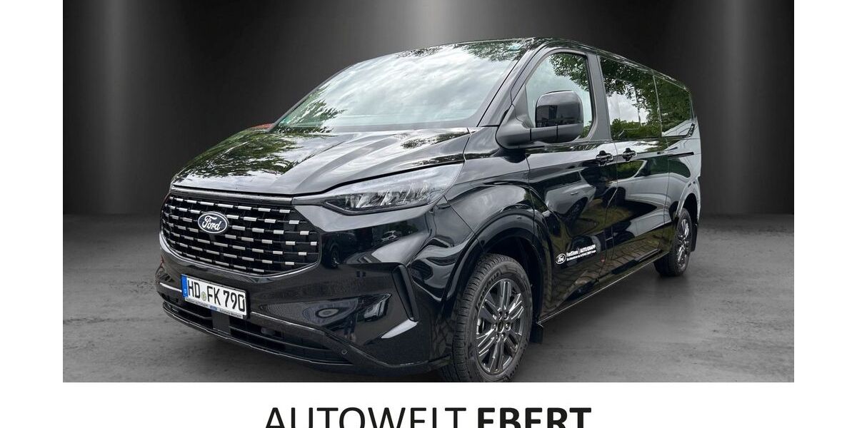 Ford Tourneo 13.321 km 54.990 € Weinheim 69469