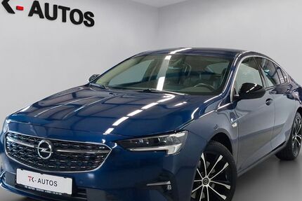 Opel Insignia 63.912 km 19.490 &euro; Dorfen 84405