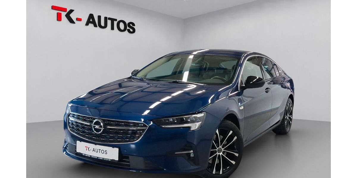 Opel Insignia 63.912 km 19.490 &euro; Dorfen 84405
