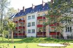 Erdgeschoßwohnung Chemnitz Helbersdorf - 2 Zimmer, 58 m&sup2;, 357&euro; | Angebot:26682213