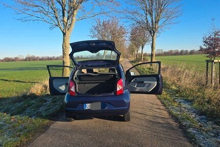 Seat Mii 152.000 km 2.999 &euro; Stuvenborn 24641