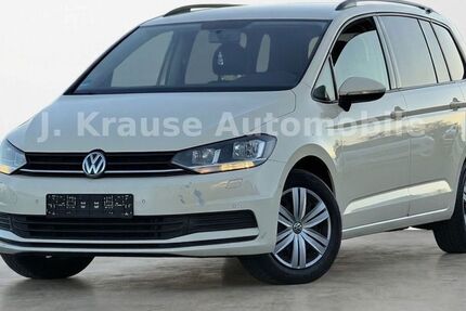 VW Touran 473.000 km 4.998 &euro; Hammah 21714