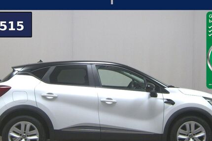 Renault Captur 74.723 km 12.980 &euro; Gyhum/Bockel 27404