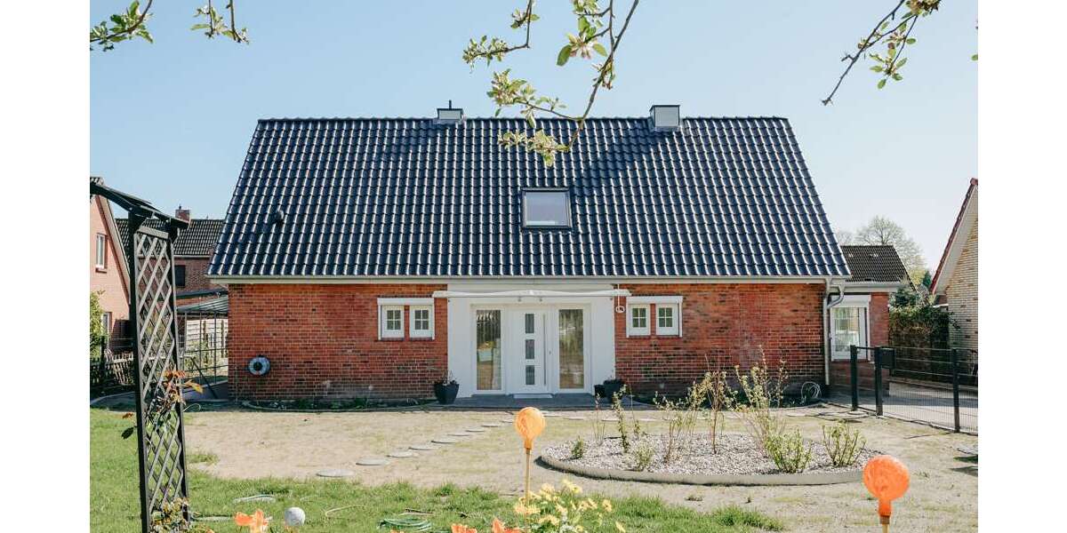 Einfamilienhaus Ratzeburg Vorstadt - 5.5 Zimmer, 147 m&sup2;, 398.000&euro; | Angebot:26295041