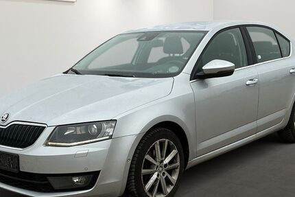 Skoda Octavia 256.941 km 5.499 &euro; Brehna 06796