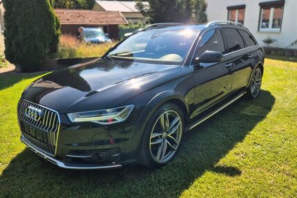 Audi A6 325.000 km 10.300 &euro; Geltendorf 82269