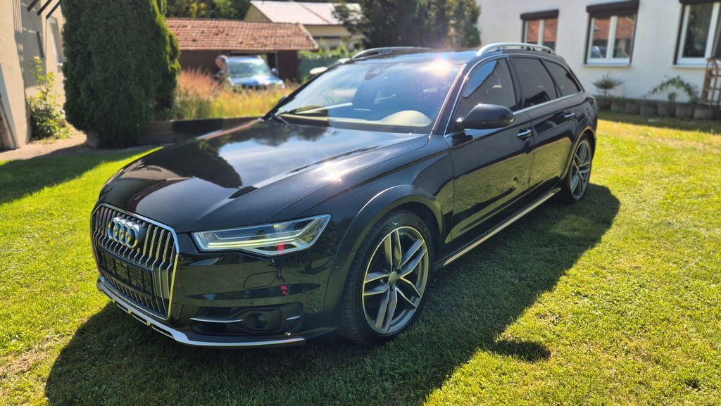 Audi A6 325.000 km 10.300 &euro; Geltendorf 82269