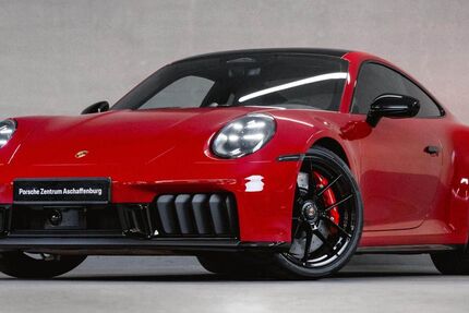 Porsche 992 9.990 km 177.777 &euro; Aschaffenburg 63739