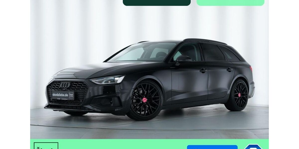 Audi A4 48.207 km 24.889 &euro; Sondershausen 99706