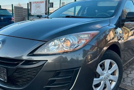 Mazda 3 146.000 km 4.980 &euro; Neu Wulmstorf 21629