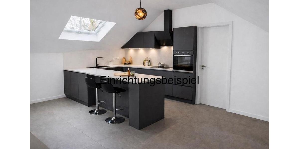 Dachgeschoßwohnung Ahaus - 2 Zimmer, 114 m&sup2;, 1.200&euro; | Angebot:25641529