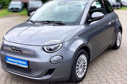 Fiat 500e 23.795 km 18.900 &euro; Lüneburg 21337