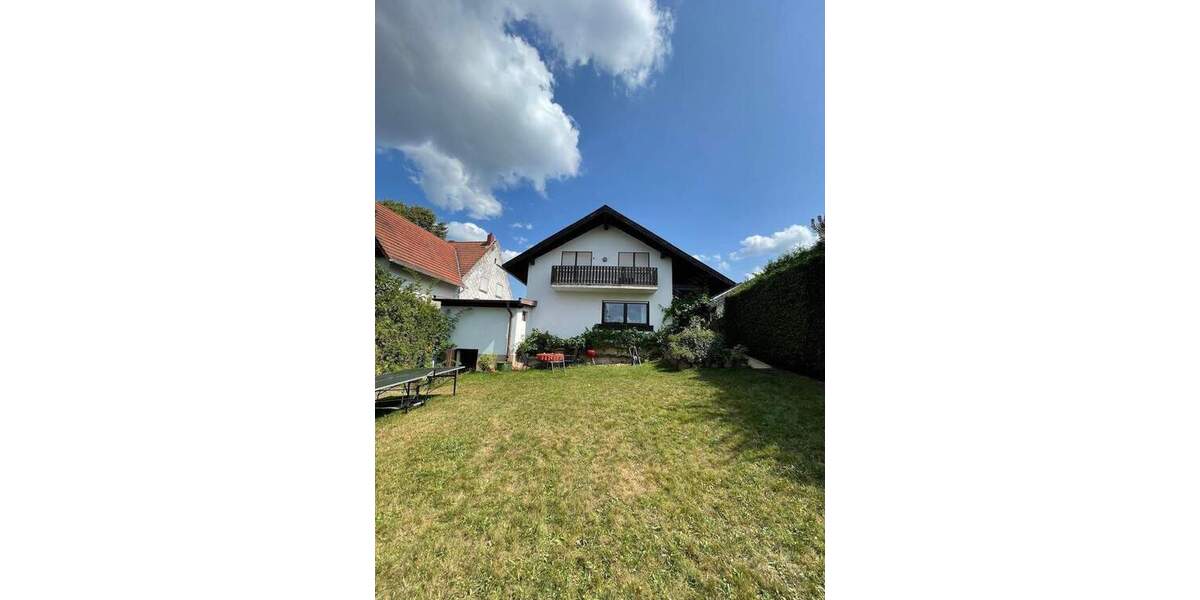 Mehrfamilienhaus, Wohnhaus Homburg Erbach - 5 Zimmer, 175 m&sup2;, 475.000&euro; | Angebot:25799115