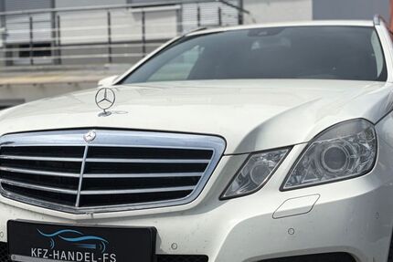 Mercedes-Benz E 350 352.000 km 3.999 &euro; Duderstadt 37115