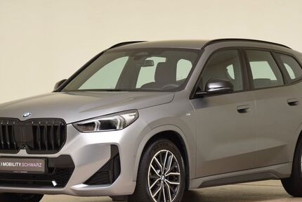 BMW X1 50.500 km 47.980 € Ellhofen 74248