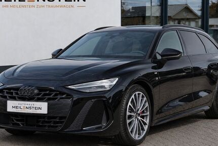 Audi A6 13.350 km 61.990 &euro; Lauterbach 36341