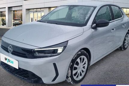 Opel Corsa 7.074 km 14.990 &euro; Jüterbog 14913