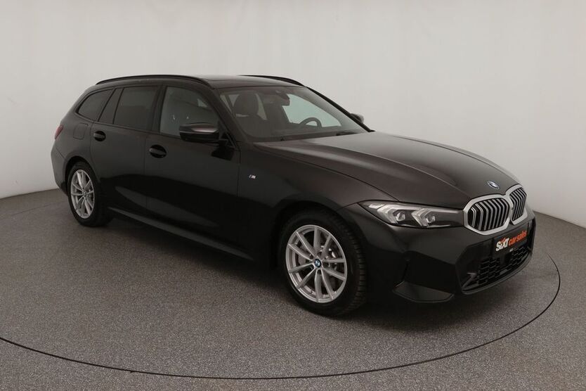 BMW 330 25.009 km 47.880 € Garching 85748