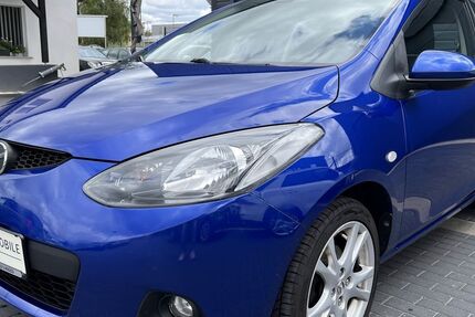 Mazda 2 98.000 km 4.470 € Nauen 14641
