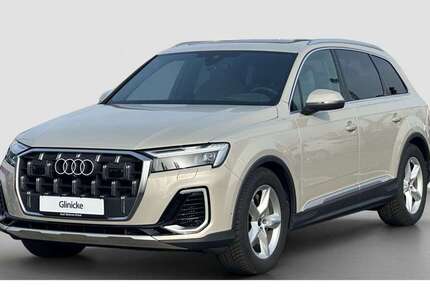 Audi Q7 26.300 km 70.890 &euro; Erfurt 99099