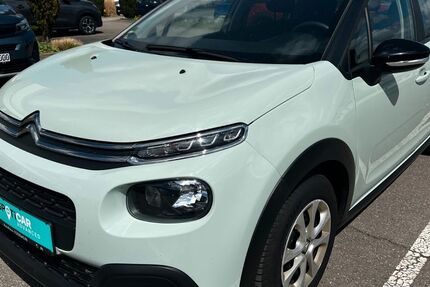 Citroen C3 67.200 km 8.990 &euro; Biberach 88400