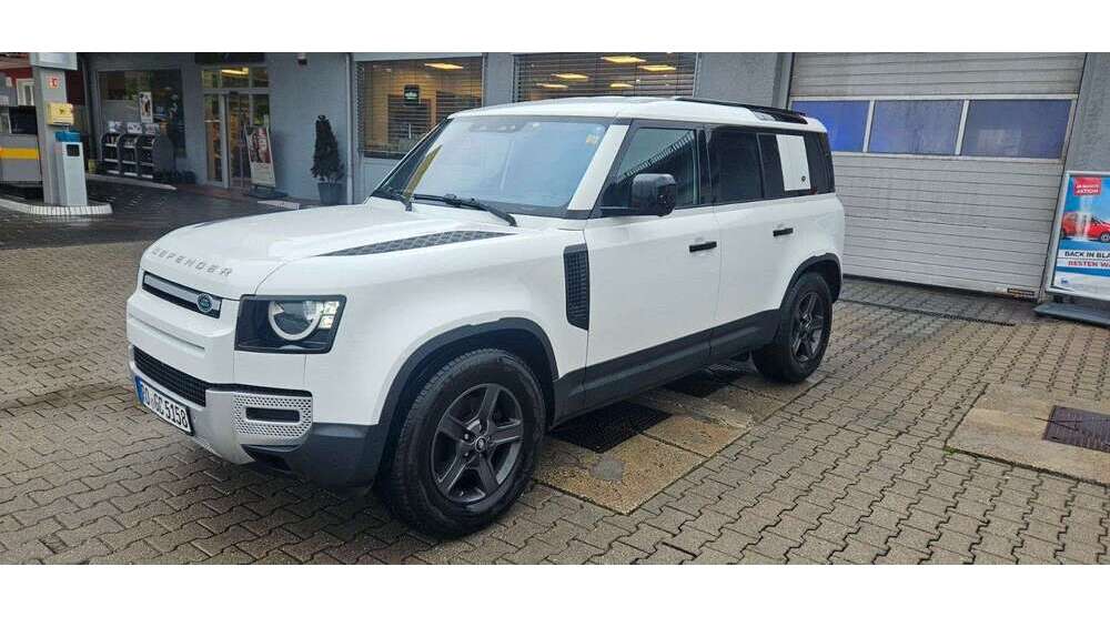 Defender