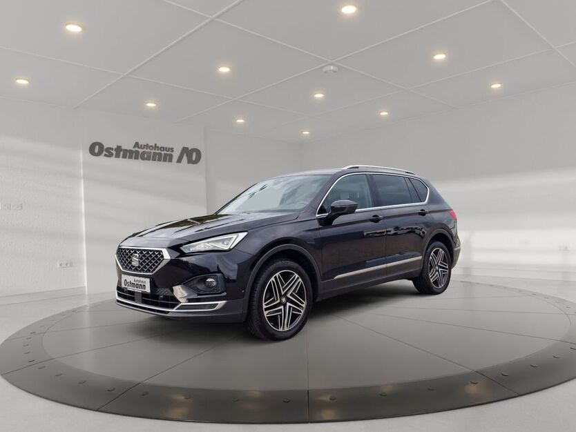 Seat Tarraco 107.816 km 25.943 € Hofgeismar 34369