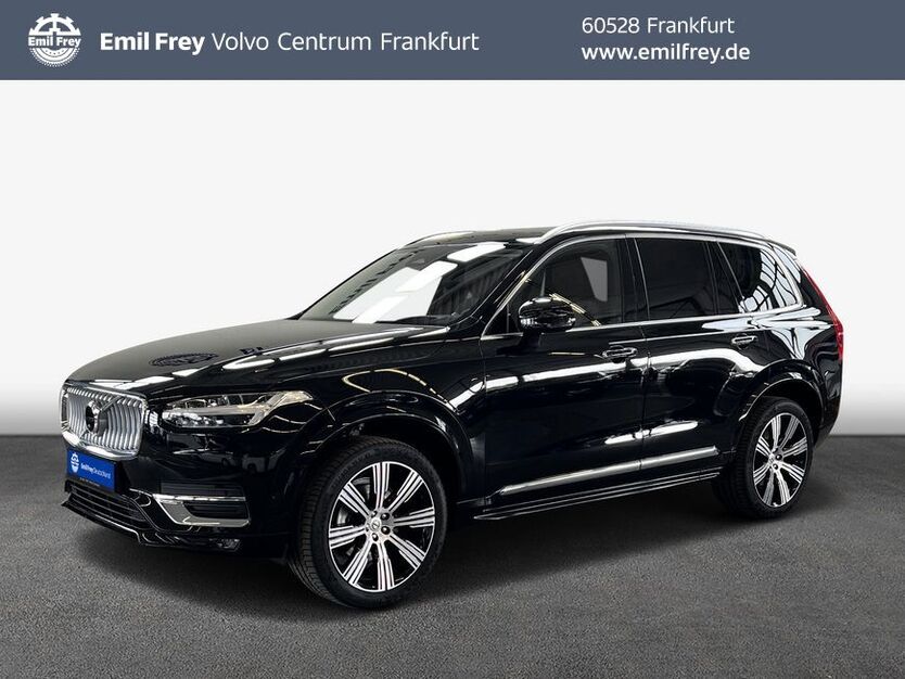 Volvo XC90 50.000 km 64.950 € Frankfurt/Main 60314