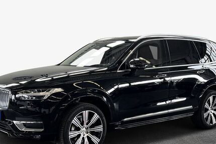 Volvo XC90 52.580 km 64.950 € Frankfurt/Main 60314