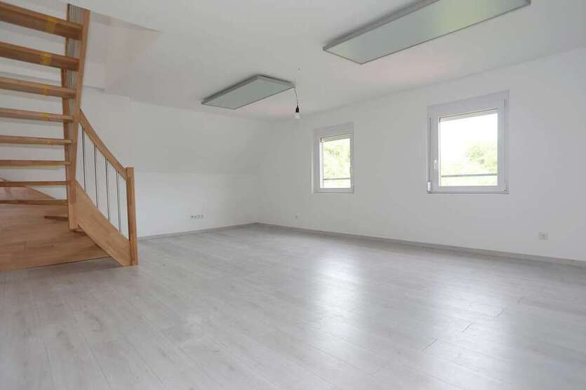 Wohnung zum Mieten in Nordheim 1.200 € 134.9 m²