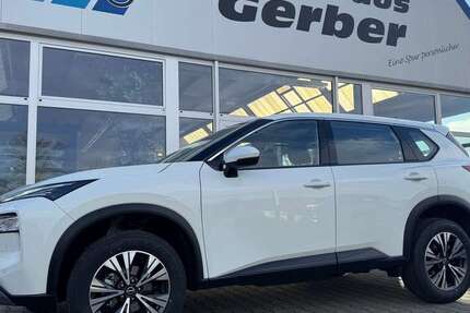 Nissan X-Trail 2.990 km 29.950 € Wilkau-Haßlau 08112