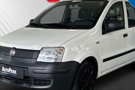 Fiat Panda 133.730 km 1.998 &euro; Bad Waldsee 88339