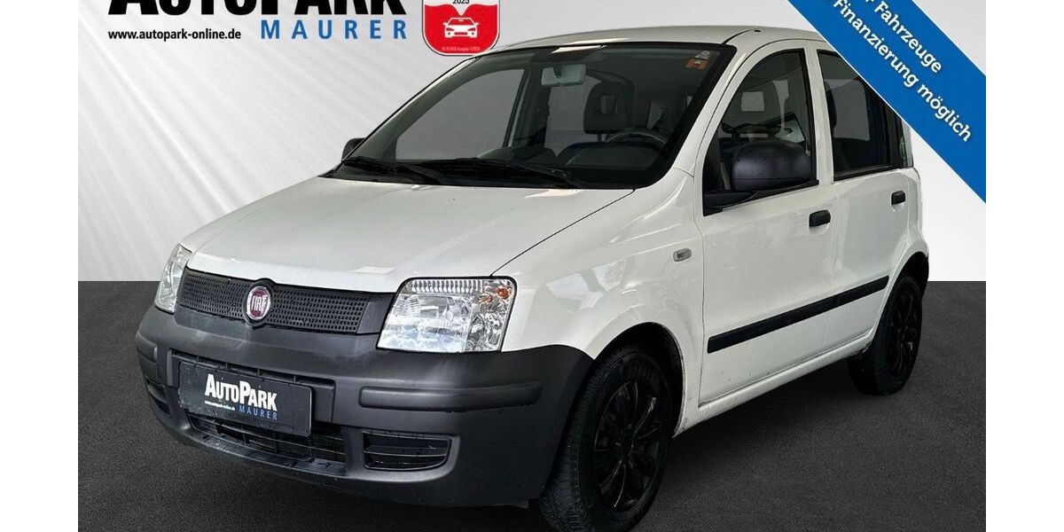 Fiat Panda 133.730 km 1.998 &euro; Bad Waldsee 88339