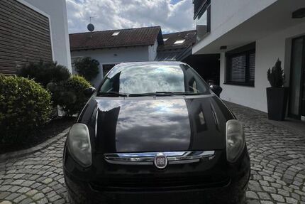 Fiat Punto 148.000 km 1.250 € Ruderting 94161