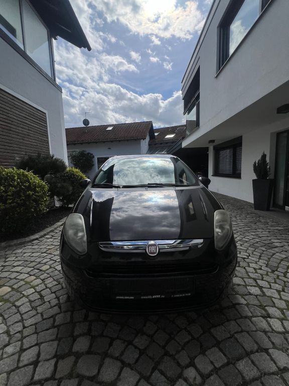 Fiat Punto 148.000 km 1.250 € Ruderting 94161