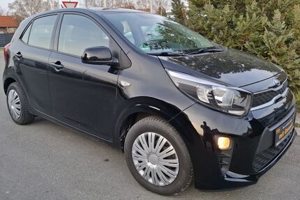 Kia Picanto 24.000 km 8.600 &euro; Derenburg 38895