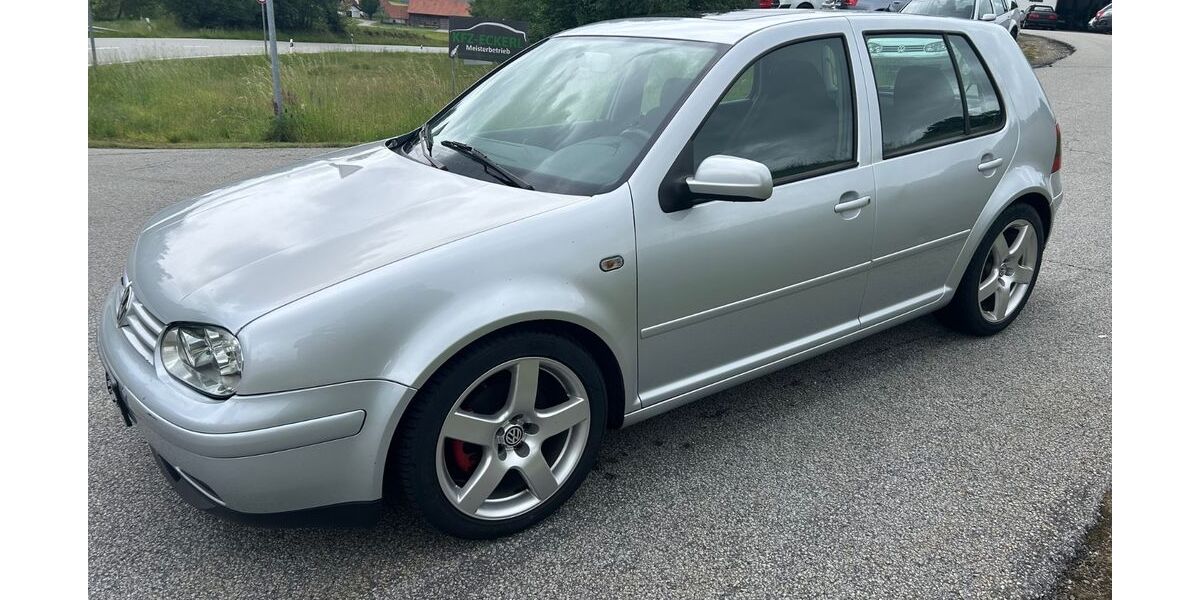 VW Golf 221.000 km 3.450 &euro; Grainet 94143
