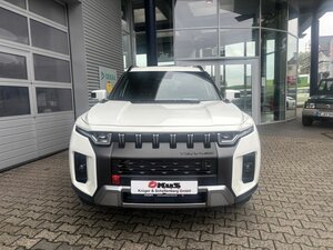 SsangYong TORRES GDI 1.5 Turbo Quartz +CarPlay+Sitzheizung+ 7.872 km 25.888 &euro; Meerbusch 40667