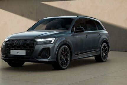 Audi Q7 3.100 km 93.800 &euro; Bad Kissingen 97688
