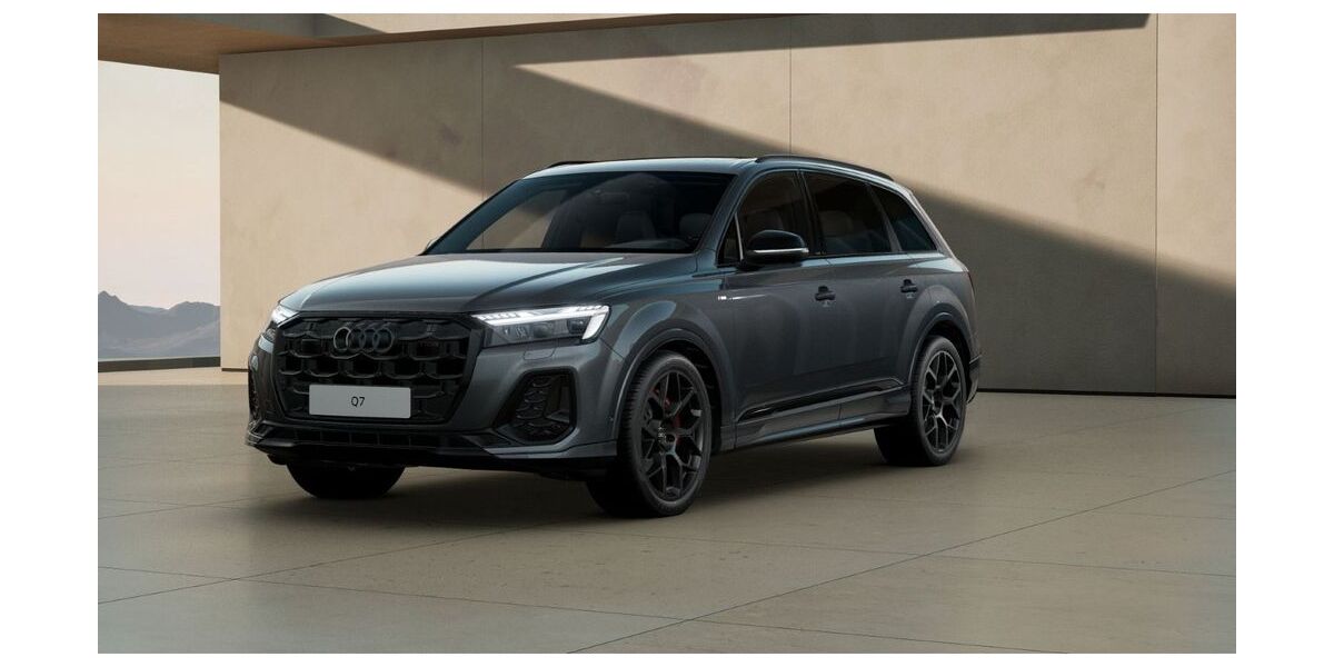 Audi Q7 3.100 km 93.800 &euro; Bad Kissingen 97688