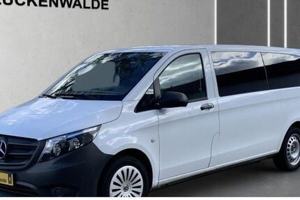 Mercedes-Benz Vito 94.470 km 27.444 &euro; Luckenwalde 14943