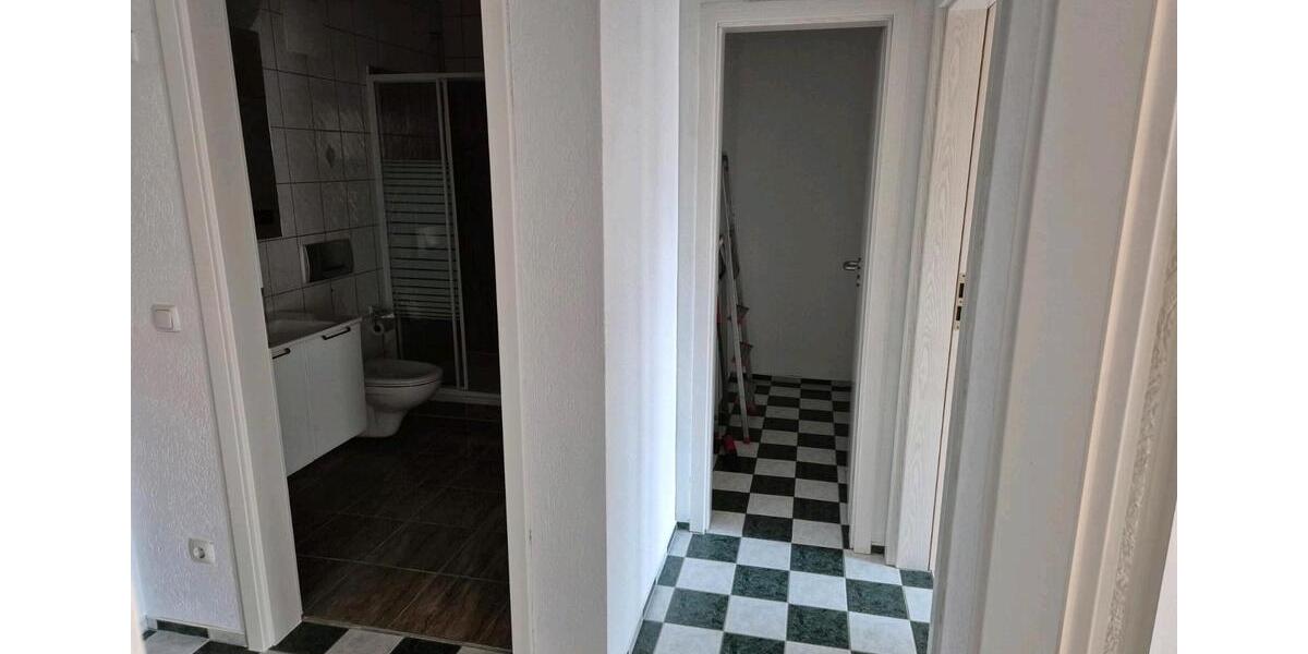 Etagenwohnung Bitterfeld-Wolfen Bitterfeld - 2 Zimmer, 60 m&sup2;, 149.000&euro; | Angebot:26597474
