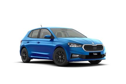 Skoda Fabia 21.803 km 15.280 &euro; Staßfurt (Sachsen-Anhalt) 39418