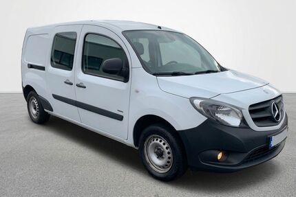 Mercedes-Benz Citan 175.000 km 8.450 &euro; Berlin 12681