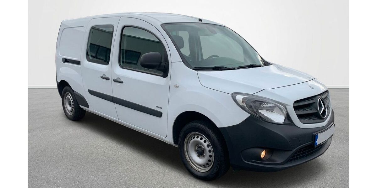 Mercedes-Benz Citan 175.000 km 8.450 &euro; Berlin 12681