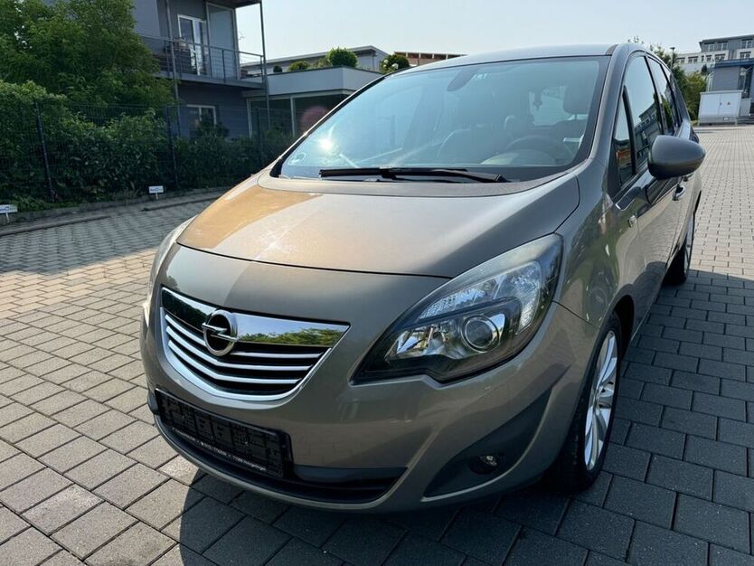 Meriva